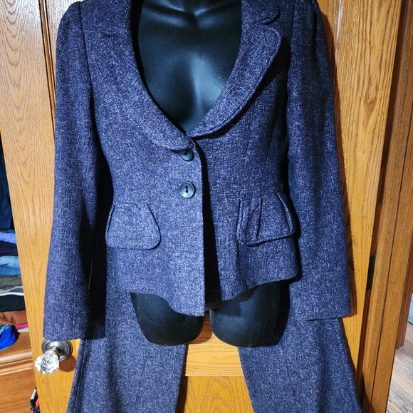 Nannette lepore siut 8 - Picture 1 of 6